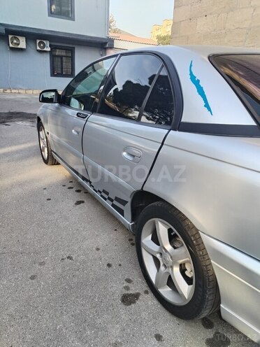 Opel Omega 2003, 508,125 km - 2.2 l - Bakı