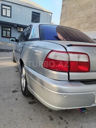 Opel Omega 2003, 508,125 km - 2.2 l - Bakı