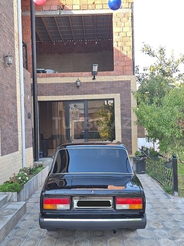 LADA (VAZ) 2107 2010, 43,000 km - 1.6 l - Bakı