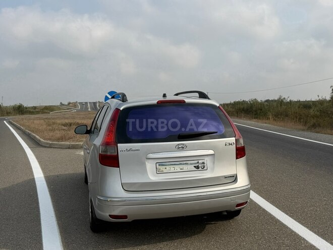 Hyundai i30 2009, 274,000 km - 1.6 л - Bakı