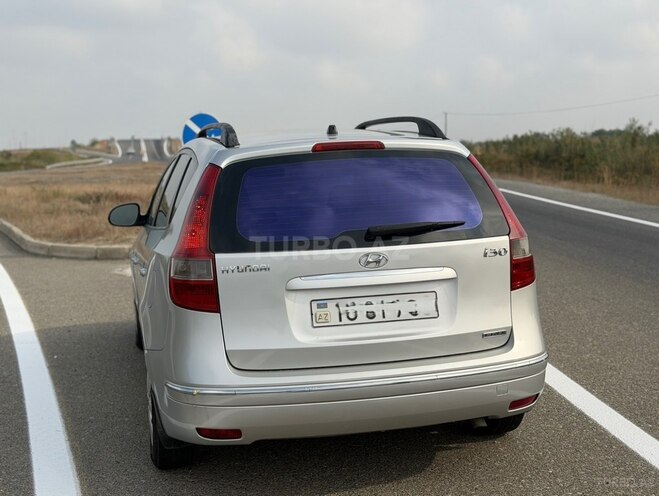 Hyundai i30 2009, 274,000 km - 1.6 л - Bakı