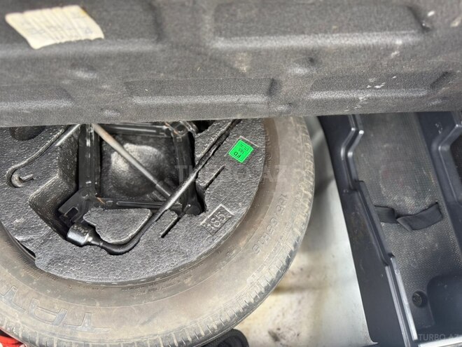 Hyundai i30 2009, 274,000 km - 1.6 л - Bakı