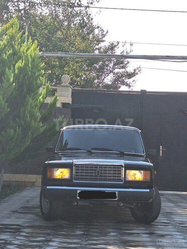 LADA (VAZ) 2107 2010, 43,000 km - 1.6 l - Bakı