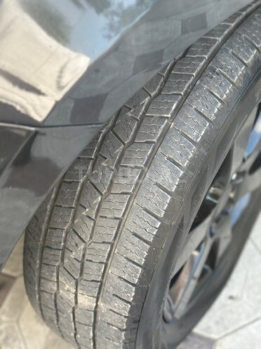 Hyundai Santa Fe 2009, 399,999 km - 2.2 l - Xudat