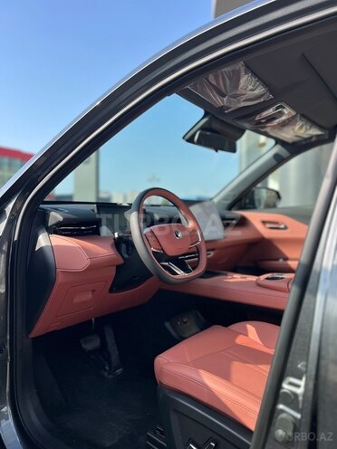 Changan  2026, 0 km - 1.5 l - Bakı
