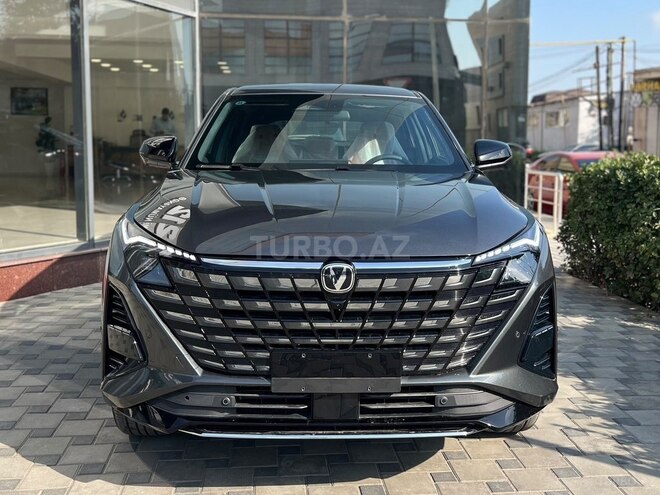 Changan  2026, 0 km - 1.5 l - Bakı