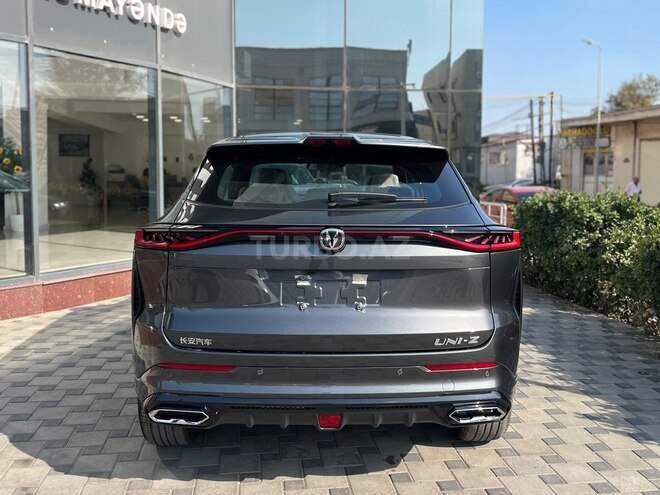 Changan  2026, 0 km - 1.5 l - Bakı