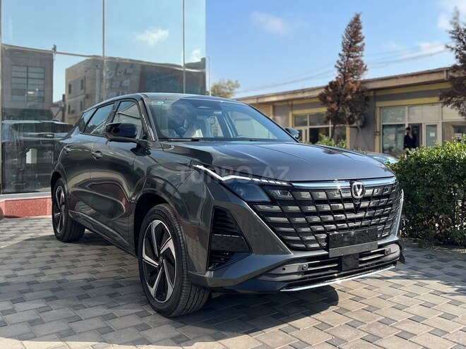 Changan  2026, 0 km - 1.5 l - Bakı