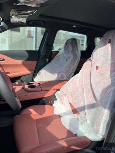Changan  2026, 0 km - 1.5 l - Bakı