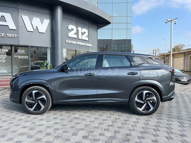 Changan  2026, 0 km - 1.5 l - Bakı