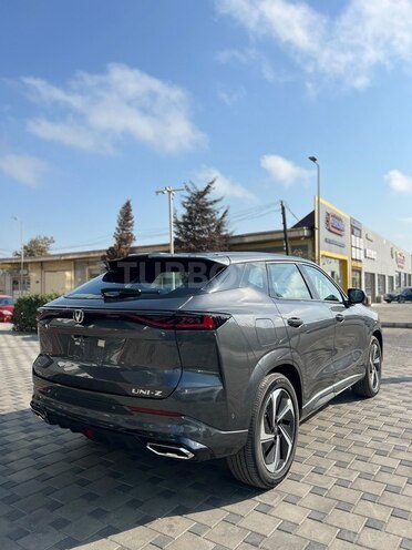 Changan  2026, 0 km - 1.5 l - Bakı