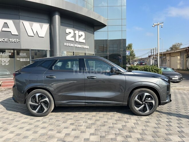 Changan  2026, 0 km - 1.5 l - Bakı