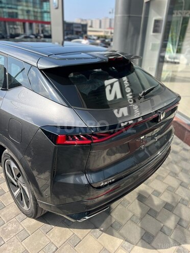 Changan  2026, 0 km - 1.5 l - Bakı