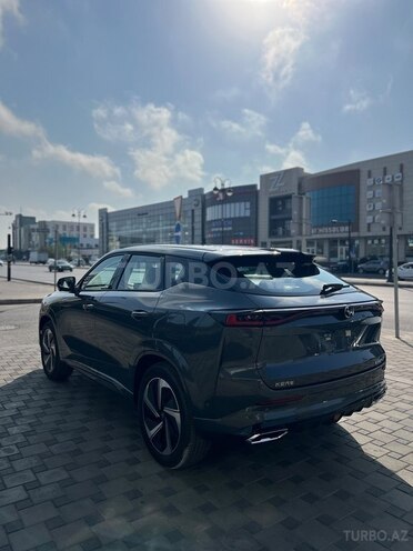 Changan  2026, 0 km - 1.5 l - Bakı