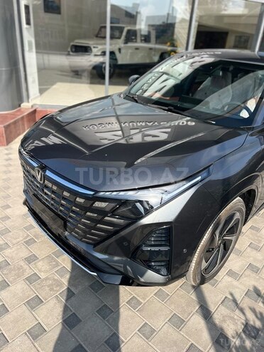 Changan  2026, 0 km - 1.5 l - Bakı