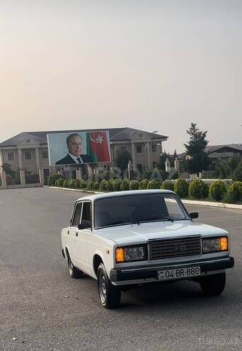 LADA (VAZ) 2107 2010, 90,000 km - 1.6 l - Ağcabədi