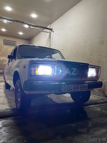 LADA (VAZ) 2107 2010, 90,000 km - 1.6 l - Ağcabədi