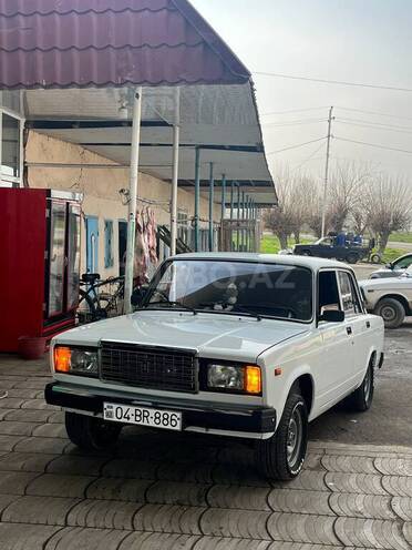 LADA (VAZ) 2107 2010, 90,000 km - 1.6 l - Ağcabədi