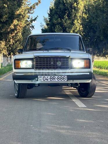LADA (VAZ) 2107 2010, 90,000 km - 1.6 l - Ağcabədi