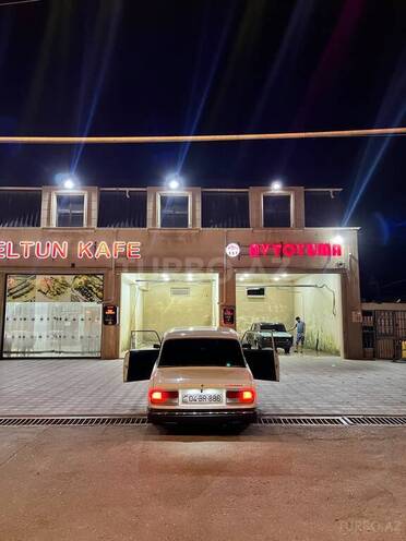 LADA (VAZ) 2107 2010, 90,000 km - 1.6 l - Ağcabədi