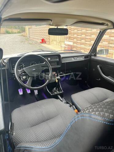 LADA (VAZ) 2107 2010, 90,000 km - 1.6 l - Ağcabədi