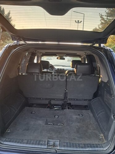 Mercedes ML 320 2000, 185,000 km - 3.2 l - Masallı