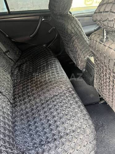 Mercedes C 180 1998, 355,000 km - 1.8 l - Şəki