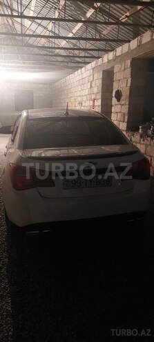 Chevrolet Cruze 2013, 210,000 km - 1.4 l - Qobustan