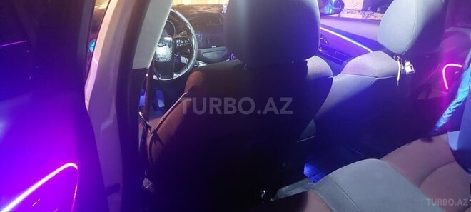 Chevrolet Cruze 2013, 210,000 km - 1.4 l - Qobustan