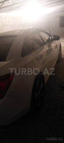 Chevrolet Cruze 2013, 210,000 km - 1.4 l - Qobustan
