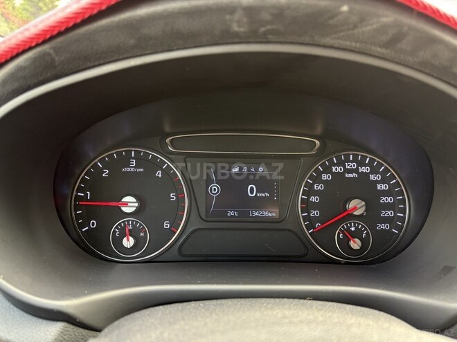 Kia Sorento 2017, 134,200 km - 2.0 l - Bakı