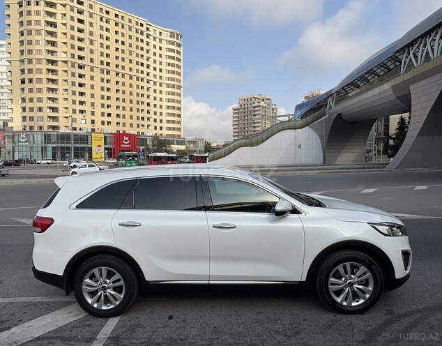 Kia Sorento 2017, 134,200 km - 2.0 l - Bakı