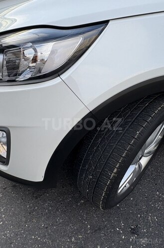 Kia Sorento 2017, 134,200 km - 2.0 l - Bakı