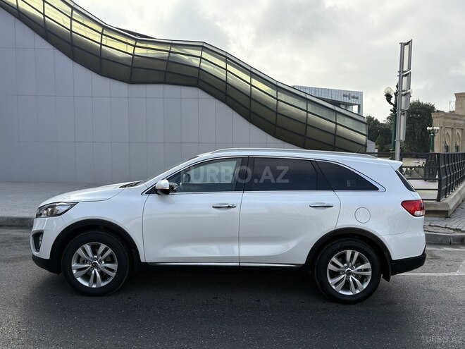 Kia Sorento 2017, 134,200 km - 2.0 l - Bakı