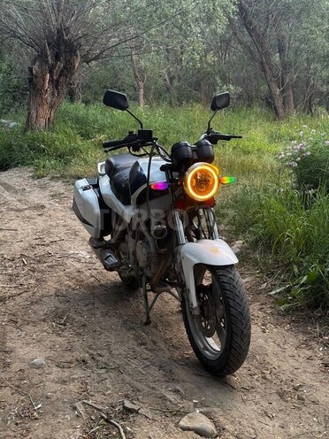 Suzuki  2006, 58,000 km - 0.3 l - Naxçıvan