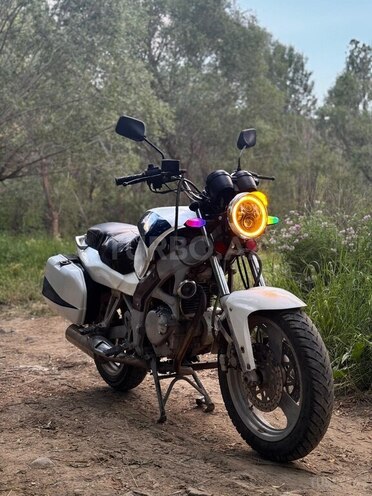 Suzuki  2006, 58,000 km - 0.3 l - Naxçıvan