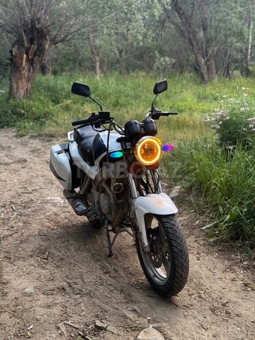 Suzuki  2006, 58,000 km - 0.3 l - Naxçıvan