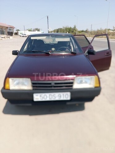 LADA (VAZ) 2109 1999, 400,070 km - 1.5 l - Şirvan