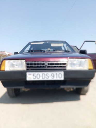 LADA (VAZ) 2109 1999, 400,070 km - 1.5 l - Şirvan