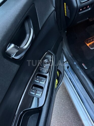Kia K5 2015, 191,000 km - 1.7 l - Bakı