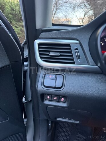 Kia K5 2015, 191,000 km - 1.7 l - Bakı