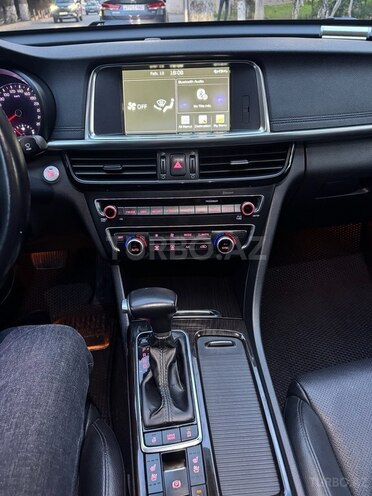 Kia K5 2015, 191,000 km - 1.7 l - Bakı