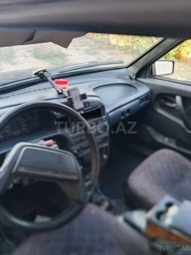 LADA (VAZ) 2109 1999, 400,070 km - 1.5 l - Şirvan