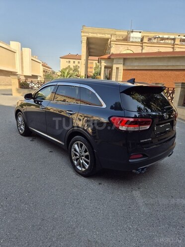 Kia Sorento 2017, 163,497 km - 2.0 l - Bakı