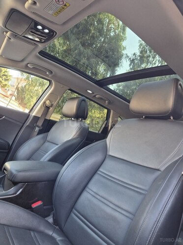 Kia Sorento 2017, 163,497 km - 2.0 l - Bakı