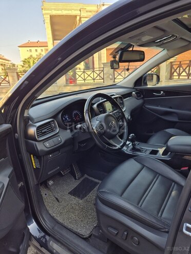 Kia Sorento 2017, 163,497 km - 2.0 l - Bakı