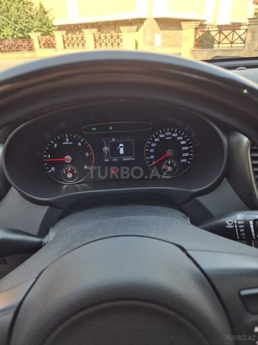 Kia Sorento 2017, 163,497 km - 2.0 l - Bakı