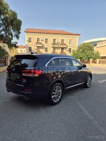 Kia Sorento 2017, 163,497 km - 2.0 l - Bakı