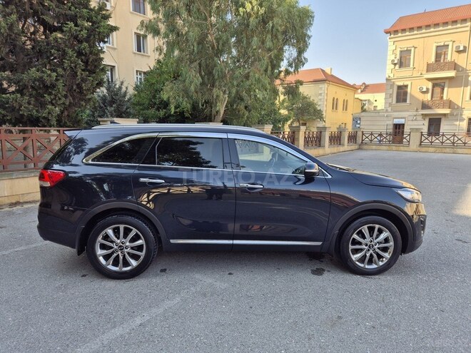 Kia Sorento 2017, 163,497 km - 2.0 l - Bakı