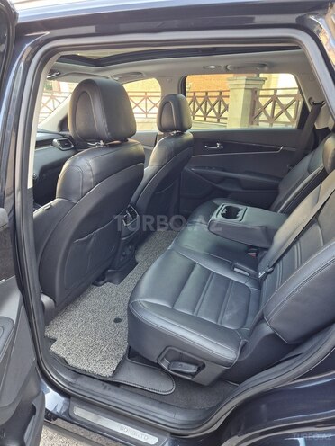 Kia Sorento 2017, 163,497 km - 2.0 l - Bakı